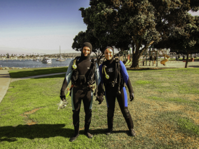 How Guided Snorkeling Tours Help You Feel More Confident in the Water