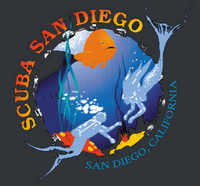 Snorkel San Diego Logo