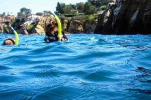 Snorkeling Activities in San Diego