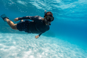 Top Tips for Snorkeling with Confidence in San Diego