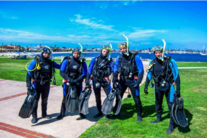 Are There Guided Snorkeling Tours Available in San Diego?