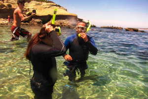 Are Guided Snorkeling Tours in San Diego Worth It?