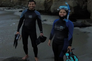 Beginner Tips for a Great Snorkeling Experience in San Diego