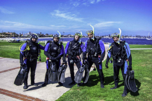 When to Book a Private Guided Snorkel Tour for Families and Small Groups in La Jolla