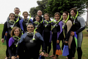 When You Should Choose a Guided Snorkeling Tour in San Diego